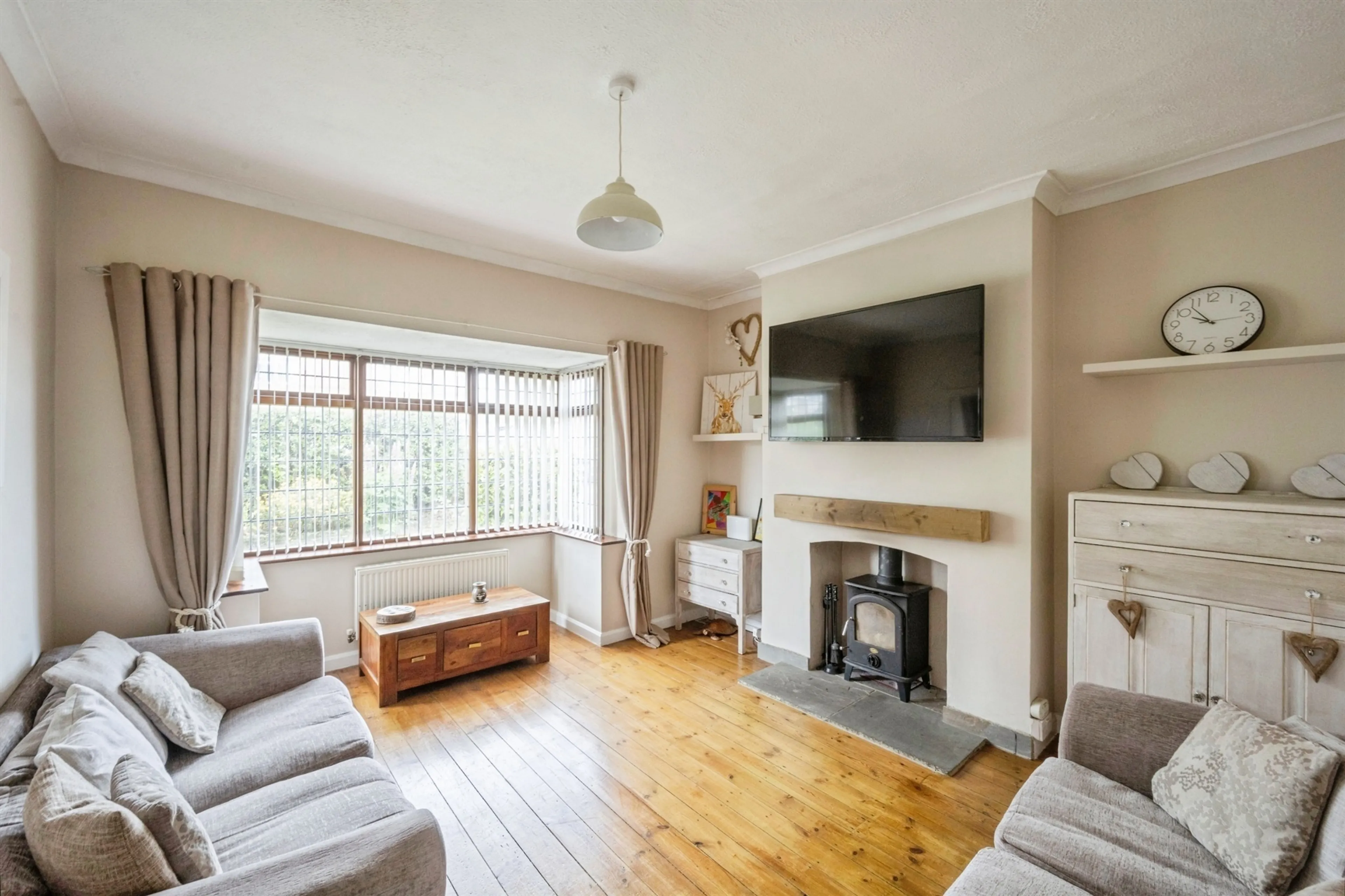 Property at Southfield Road, Thorne, DONCASTER
