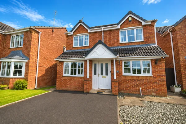 Sterling Close, Denby, DE5 8NU