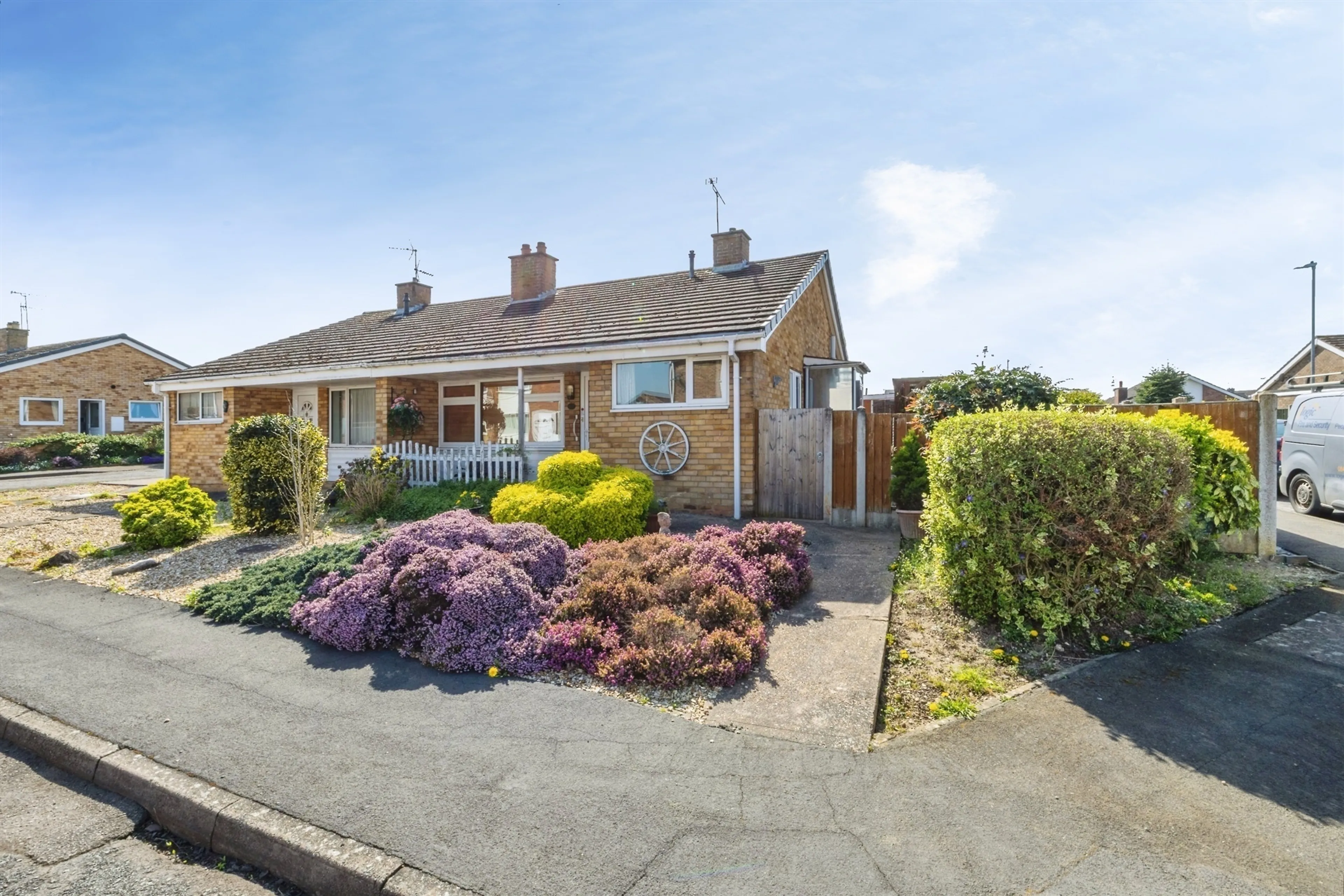 Property at Horner Close, Lincoln