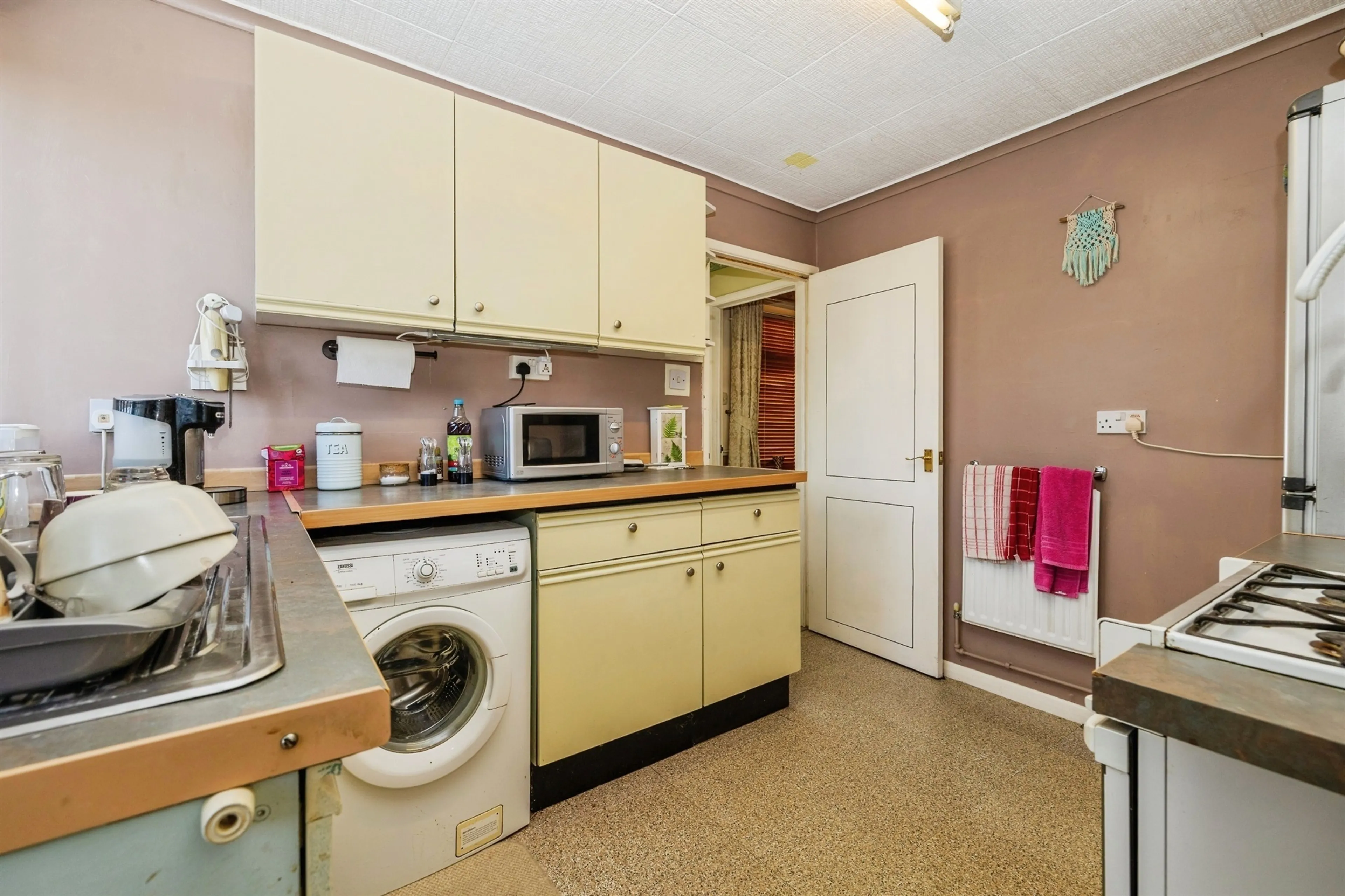Property at Horner Close, Lincoln