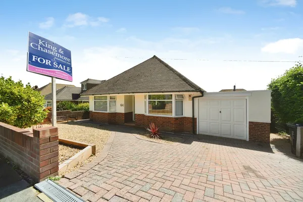 Saltdean Drive, Saltdean, Brighton, E...