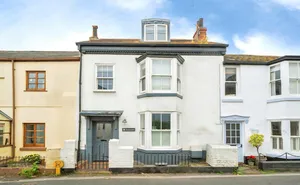 Ringmore Road, Shaldon, Devon, TQ14 photo