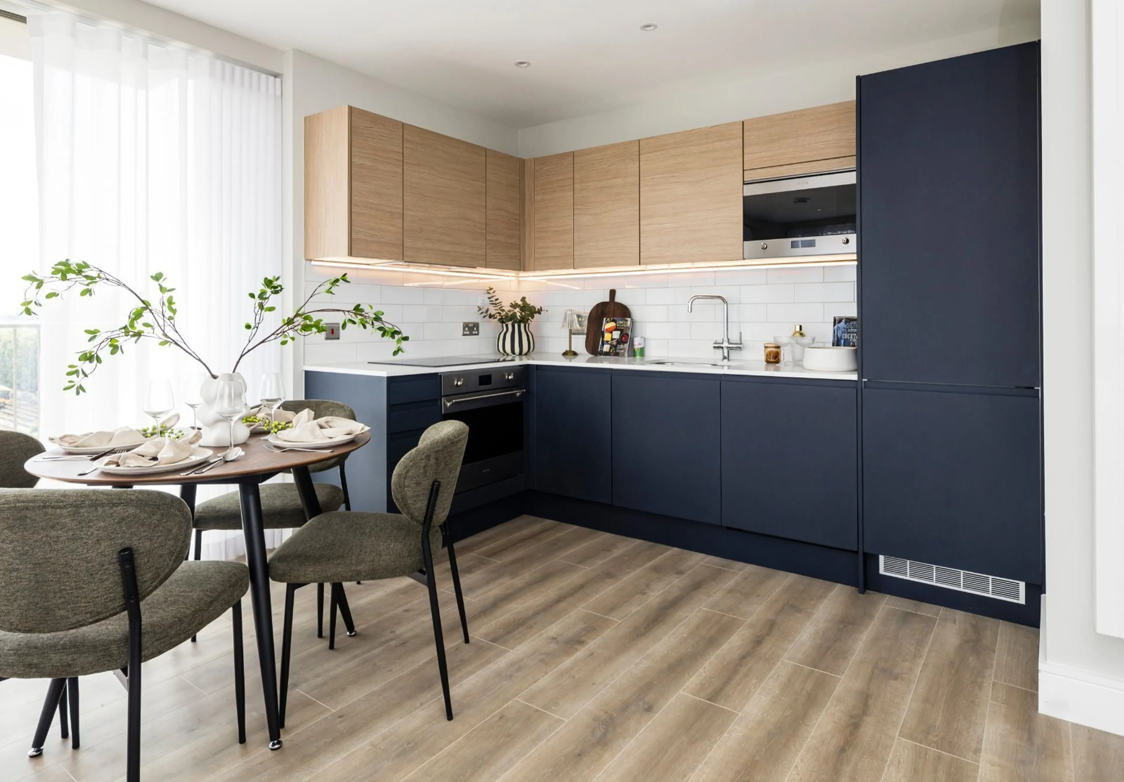 Property at Neptune Wharf, Grinstead Road, Deptford, London, SE8