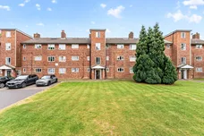 Lilleshall Road, Morden