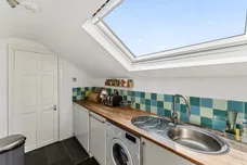 Lilleshall Road, Morden