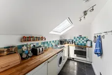 Lilleshall Road, Morden