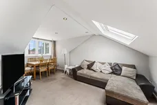 Lilleshall Road, Morden