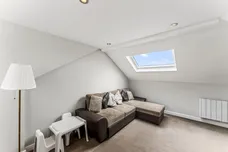 Lilleshall Road, Morden
