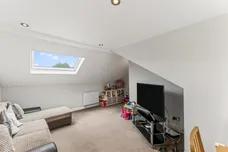 Lilleshall Road, Morden