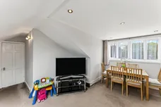 Lilleshall Road, Morden