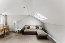 Lilleshall Road, Morden