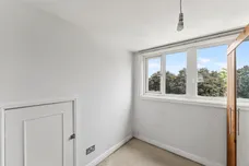 Lilleshall Road, Morden