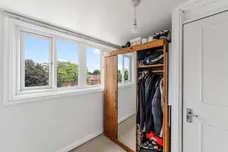Lilleshall Road, Morden