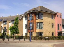 Circus Drive, Cambridge photo