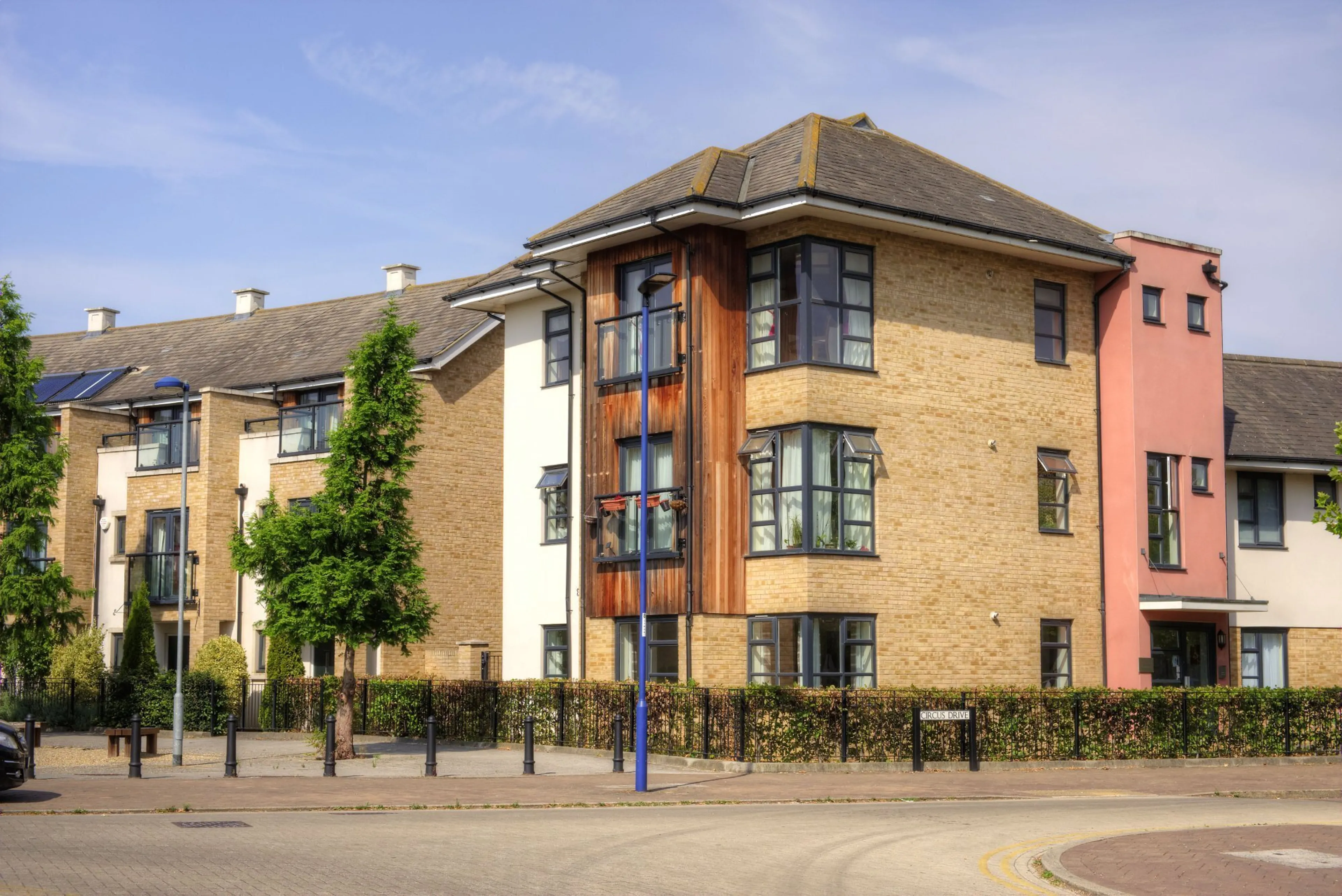 Property at Circus Drive, Cambridge