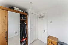 Lilleshall Road, Morden