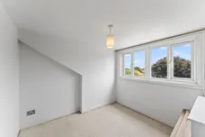 Lilleshall Road, Morden