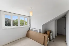 Lilleshall Road, Morden