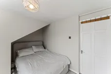 Lilleshall Road, Morden