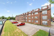 Lilleshall Road, Morden