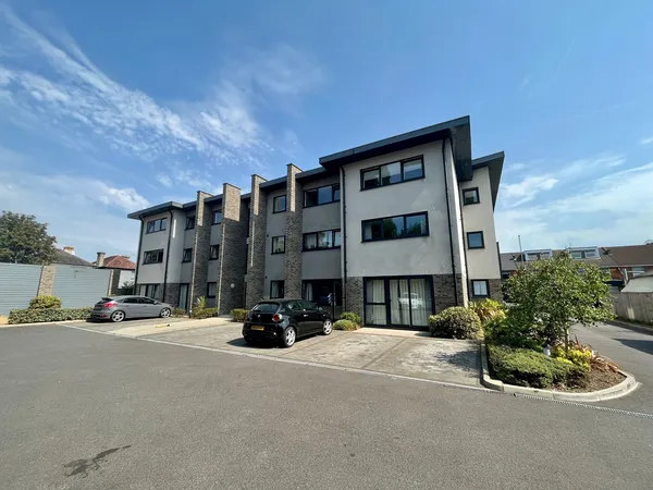 Barrack Road, Christchurch