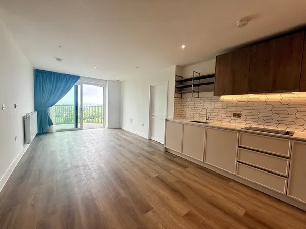 Astell Road, Kidrooke Village SE3