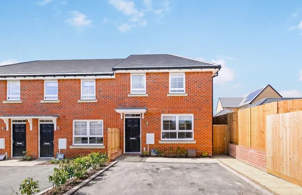 Winston Avenue, Borden, Sittingbourne