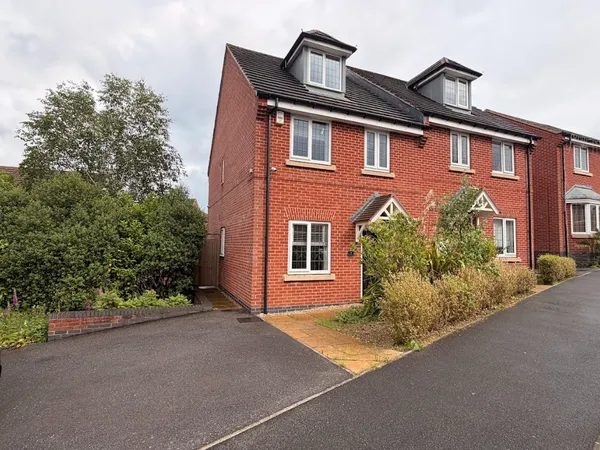 The Dukeries, Mansfield