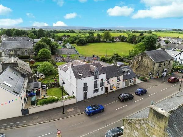 Lugton Road, Dunlop, Kilmarnock, East...