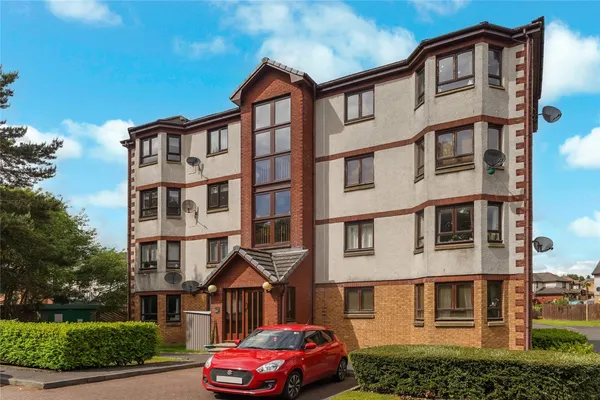 Waverley Crescent, Livingston, West L...