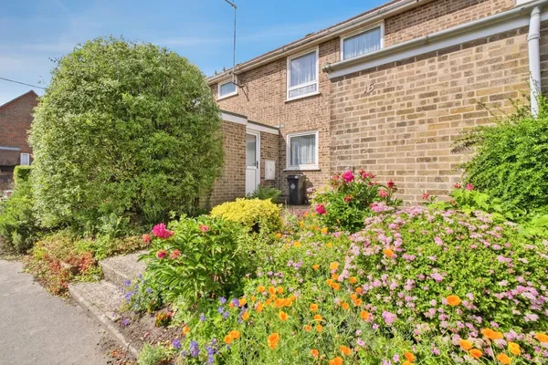 Moretons Lane, Wareham, Dorset, BH20