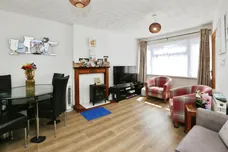 Austerberry Way, Gosport