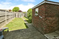 Austerberry Way, Gosport