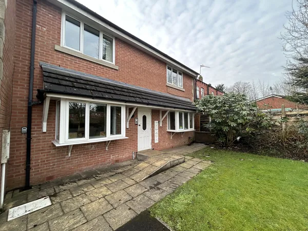 Bowling Court, Bolton, BL1