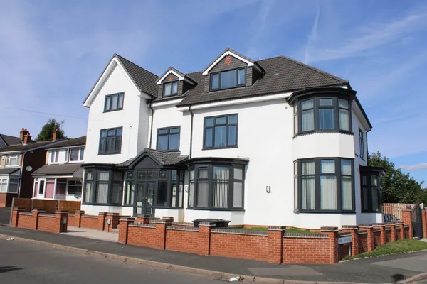 Manor Road, Stechford, Birmingham, B3...