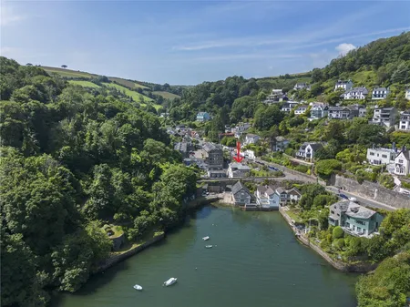 Castle Road, Dartmouth, TQ6