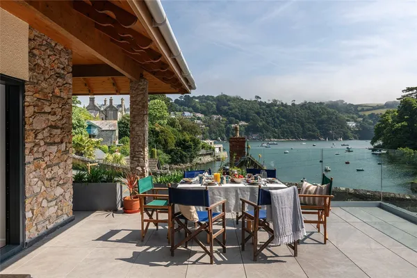 Castle Road, Dartmouth, TQ6 photo 2