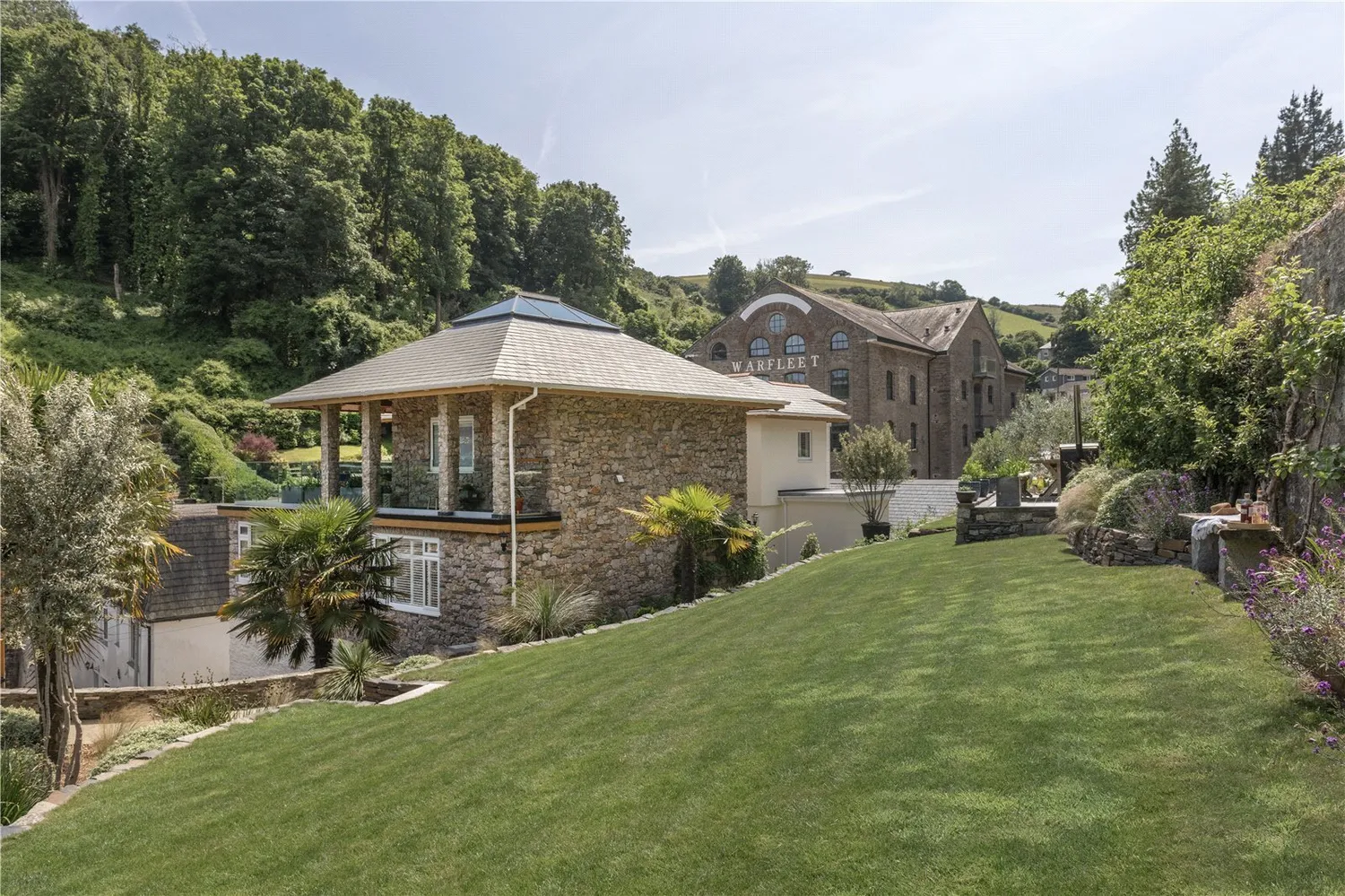 Castle Road, Dartmouth, TQ6 photo 13