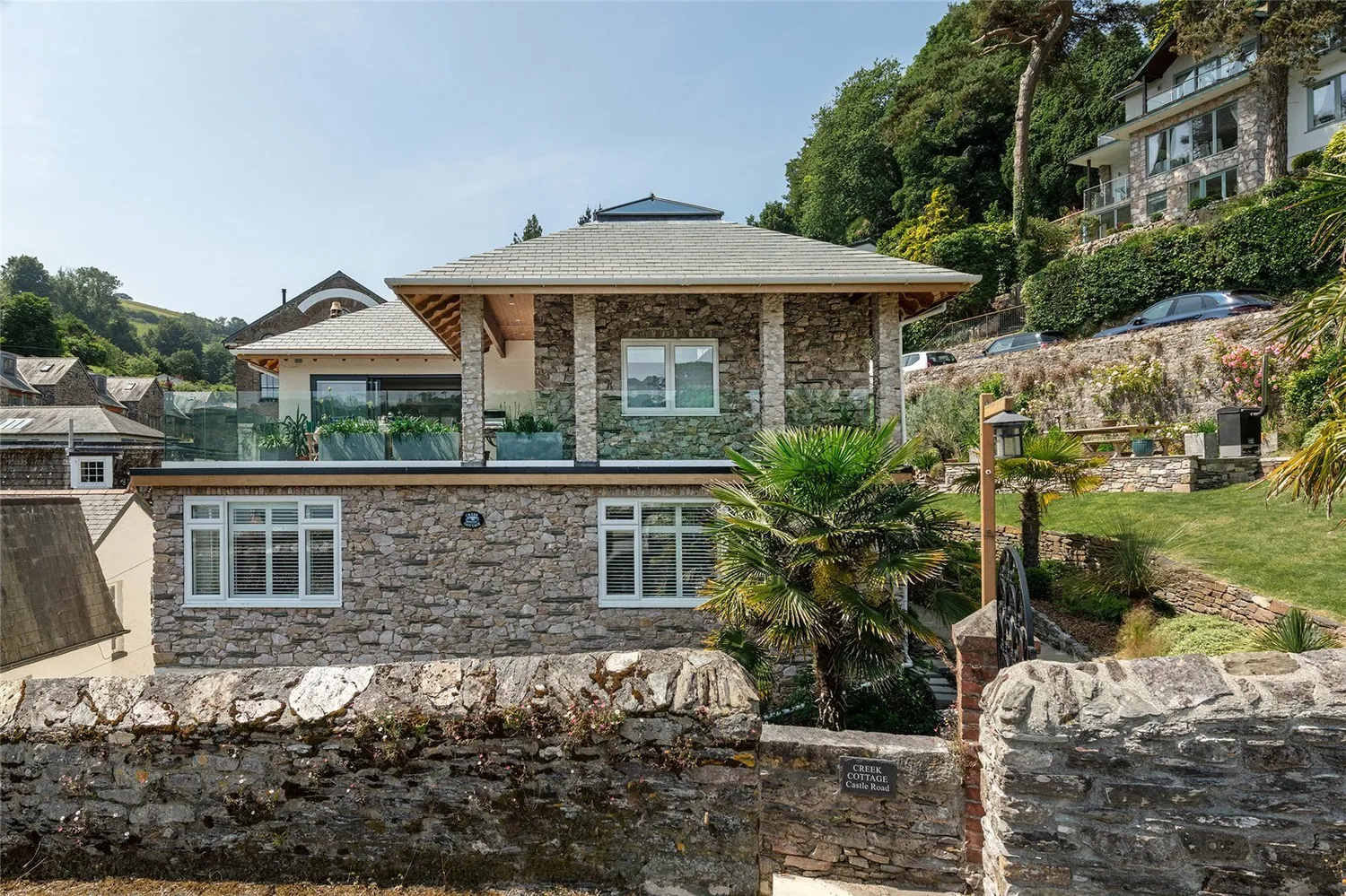 Castle Road, Dartmouth, TQ6 photo 15