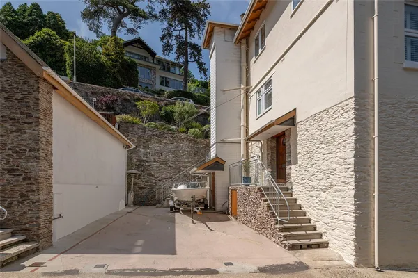 Castle Road, Dartmouth, TQ6 photo 17