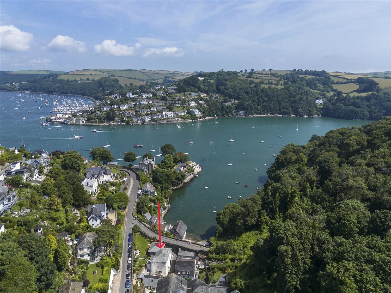 Castle Road, Dartmouth, TQ6 photo 18