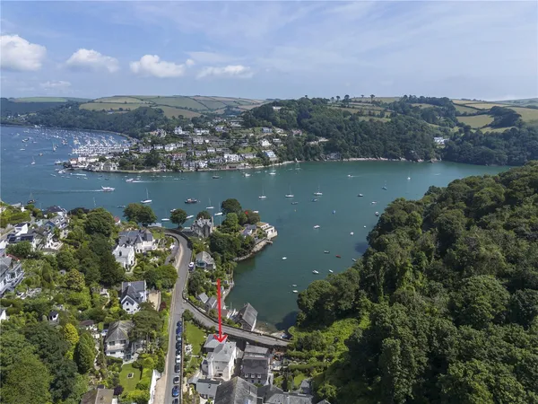 Castle Road, Dartmouth, TQ6 photo 18