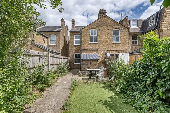 Arlington Road Teddington TW11