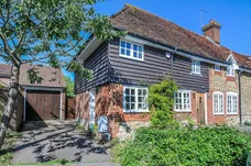 Old Barn Close Kemsing TN15 photo 1