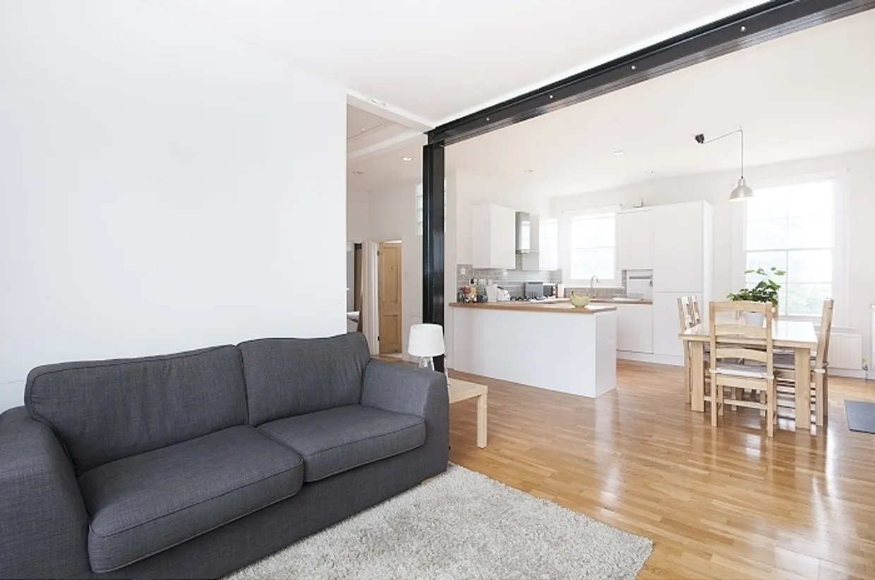 Larkhall Rise London SW4 photo 4