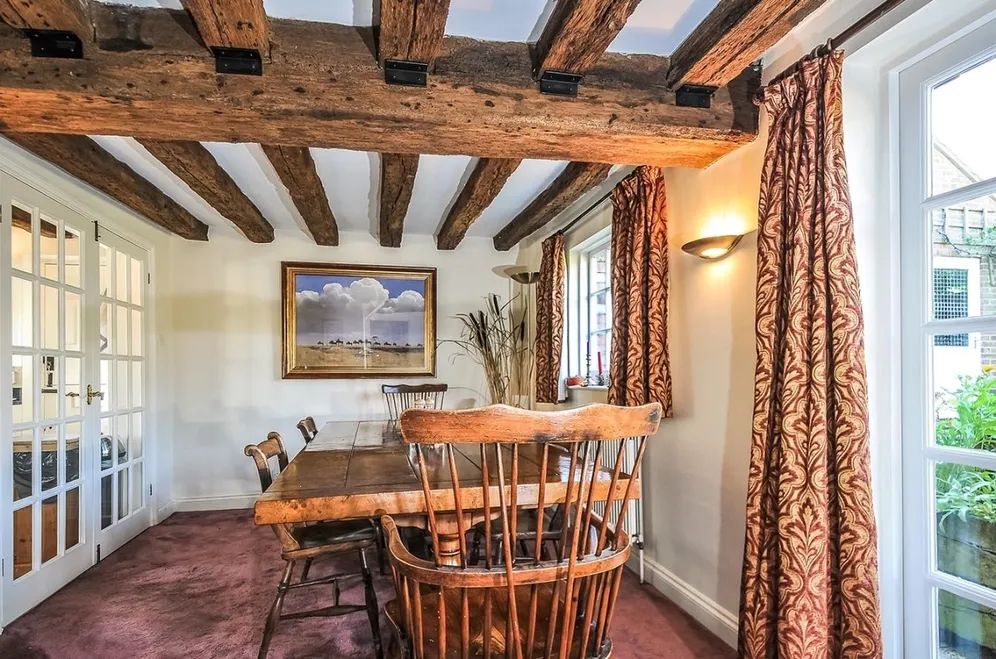 Old Barn Close Kemsing TN15 photo 5