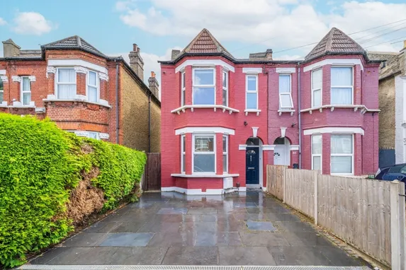Mellison Road London SW17