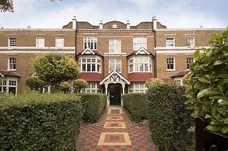 Larkhall Rise London SW4 photo 9