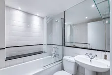 Sussex Gardens Paddington W2 photo 8
