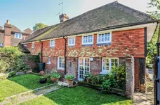 Old Barn Close Kemsing TN15 photo 8